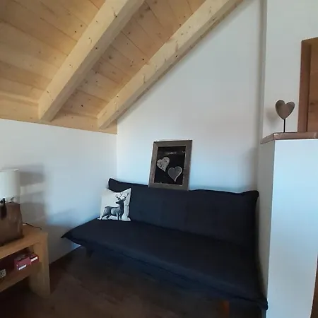Alpenchalet Allgäu Vakantiehuis