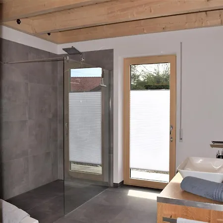 Vakantiehuis Alpenchalet Allgäu Oy-Mittelberg