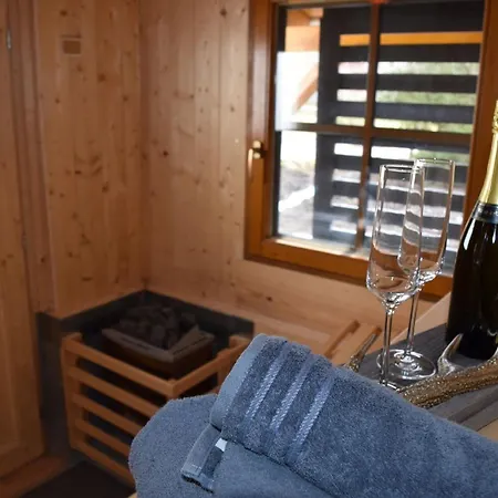 Vakantiehuis Alpenchalet Allgäu *