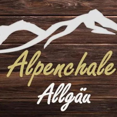 Vakantiehuis Alpenchalet Allgäu