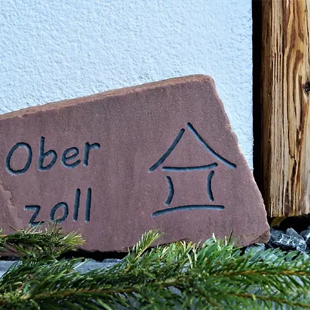 Alpenchalet Allgäu Oy-Mittelberg