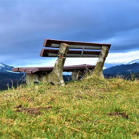 Alpenchalet Allgäu Oy-Mittelberg