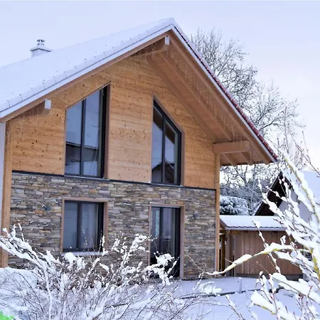 Vakantiehuis Alpenchalet Allgäu *
