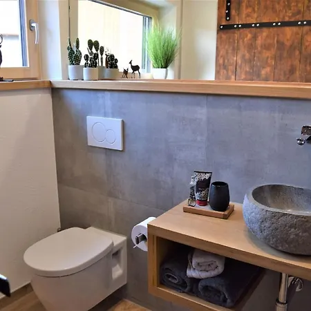 Alpenchalet Allgäu Vakantiehuis