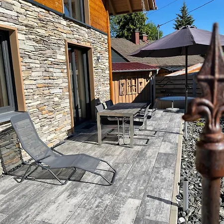 Ferienhaus Alpenchalet Allgäu *