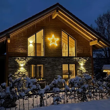 Alpenchalet Allgäu * Oy-Mittelberg