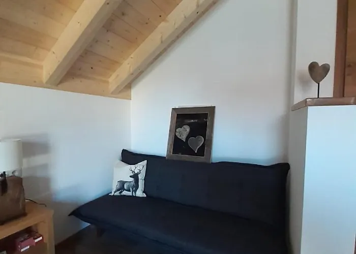 Alpenchalet Allgaeu 펜션