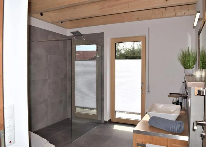 펜션 Alpenchalet Allgaeu 오이미텔베르크
