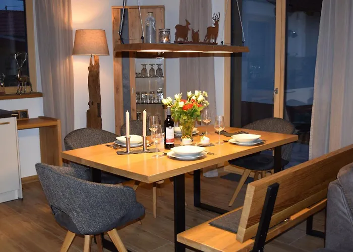 Alpenchalet Allgaeu 펜션 오이미텔베르크