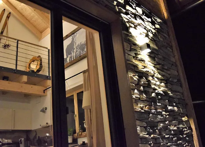 Alpenchalet Allgaeu