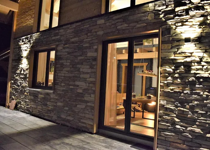 Alpenchalet Allgaeu 펜션 오이미텔베르크