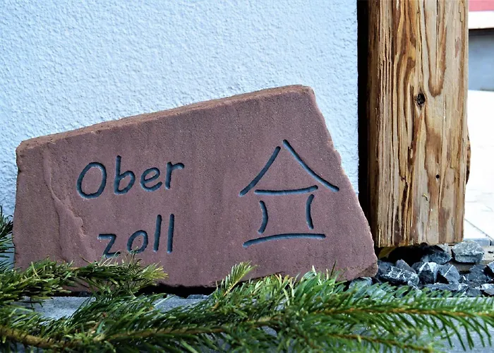 Alpenchalet Allgaeu 오이미텔베르크